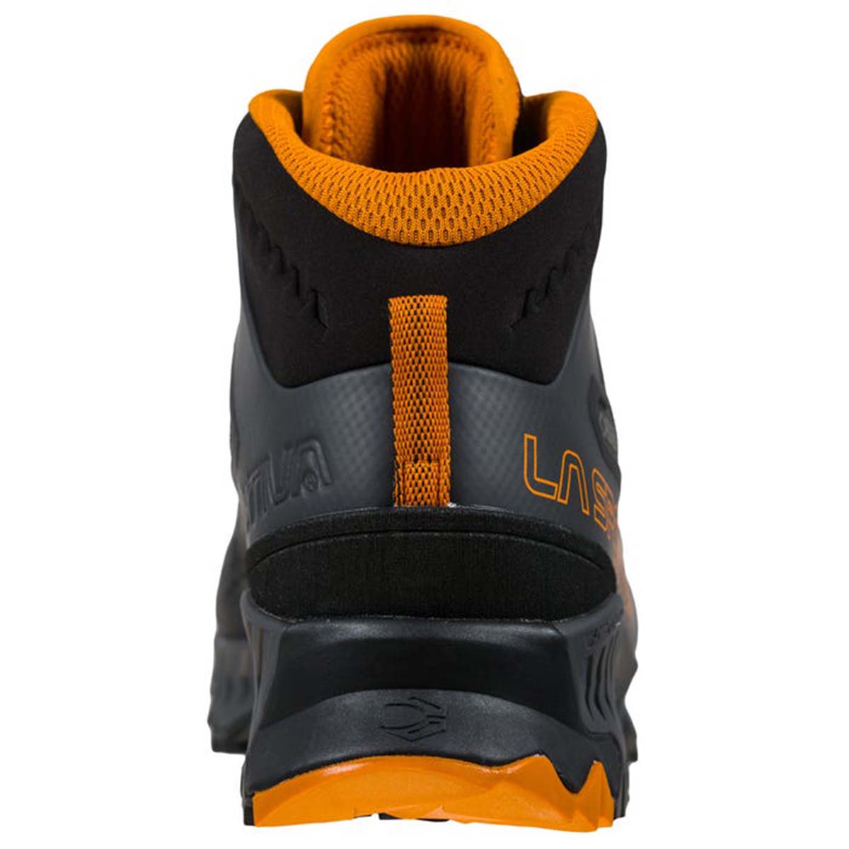 Stream GTX Mens Hiking Shoes Grey
