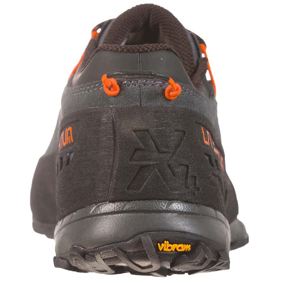 TX4 Mens Approach Shoes Grey