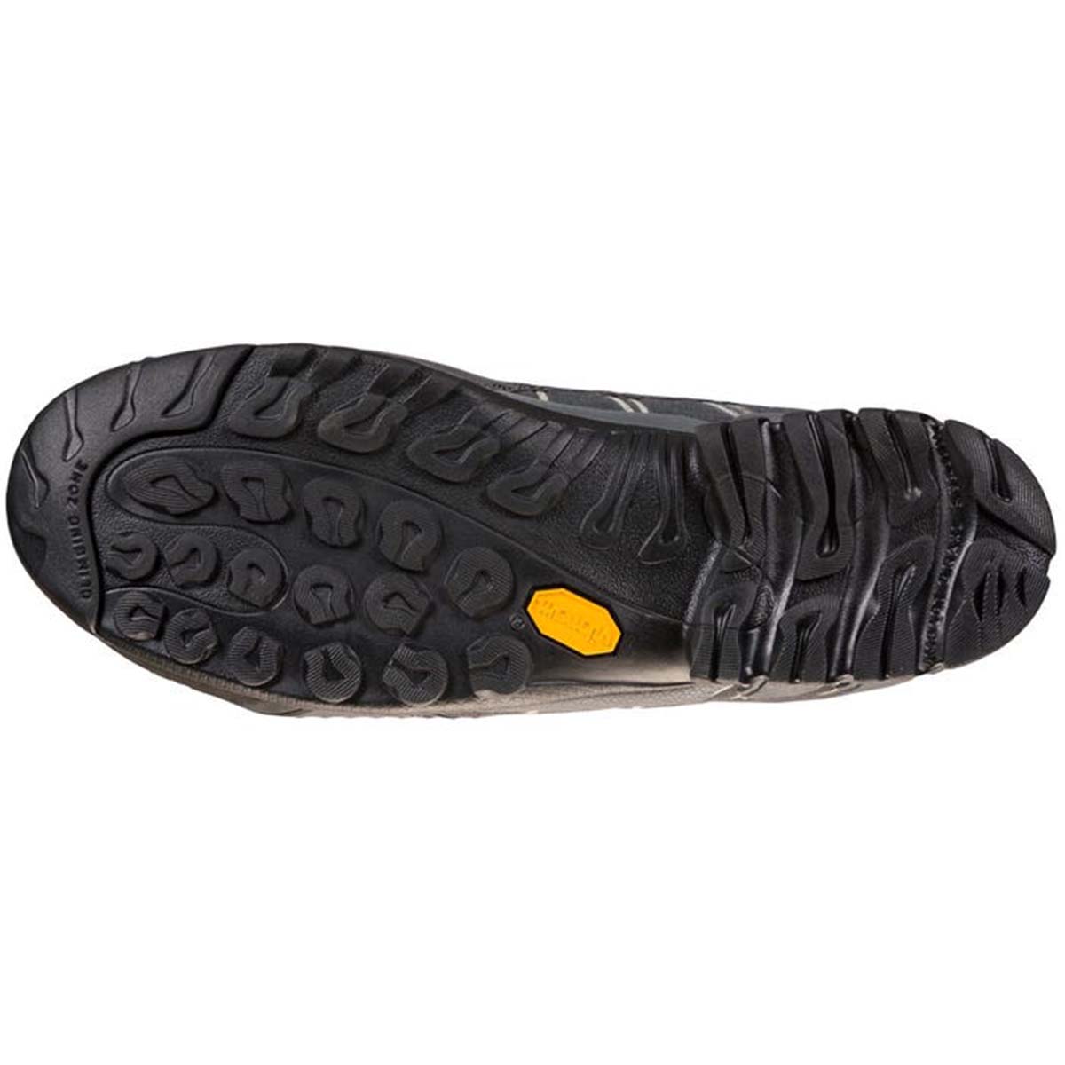Hyper GTX Mens Approach Shoes Grey