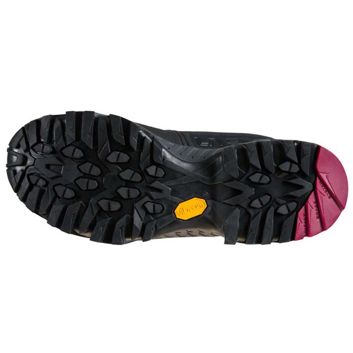 Stream GTX Womens Hiking Shoes Black