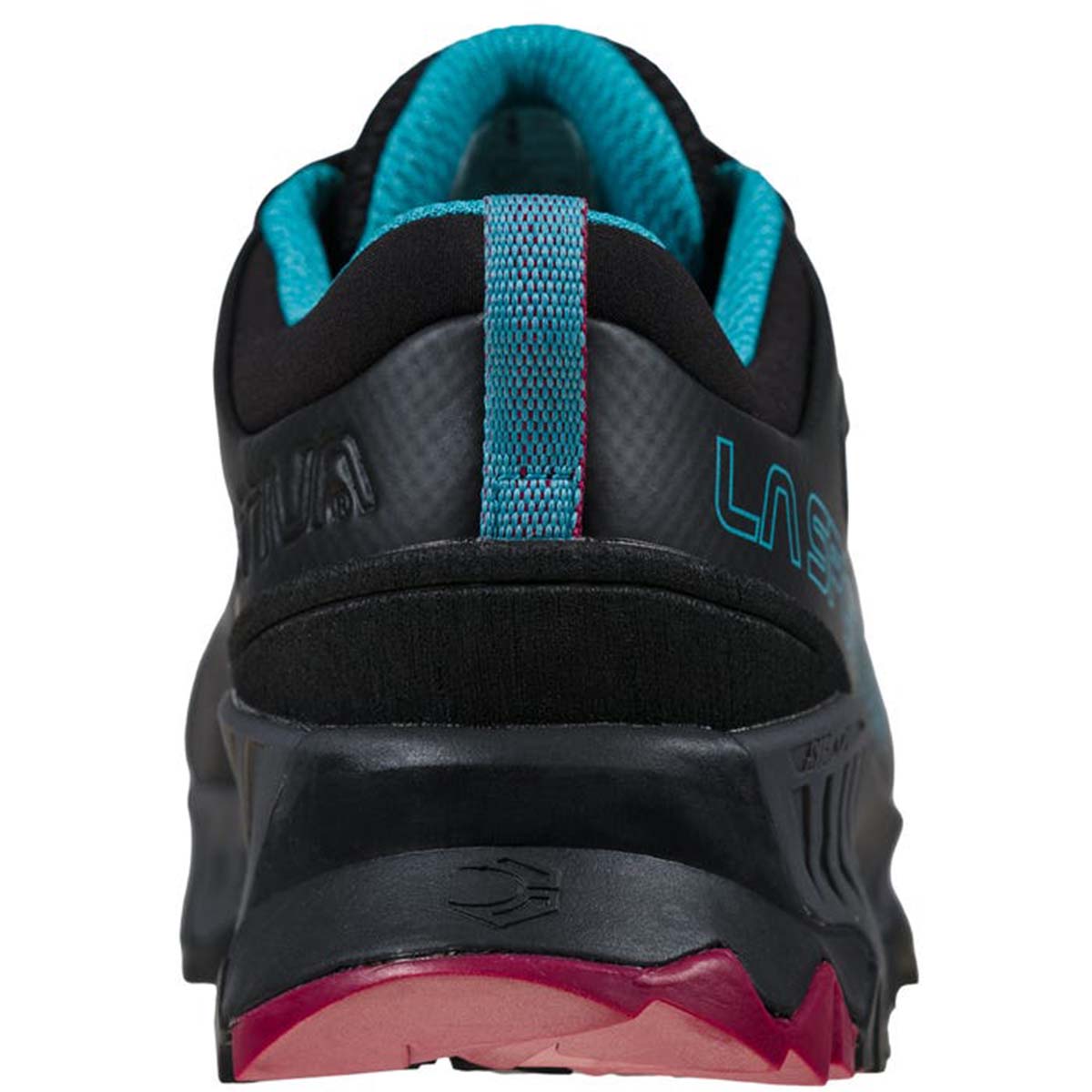 Spire GTX Womens Hiking Shoes Black