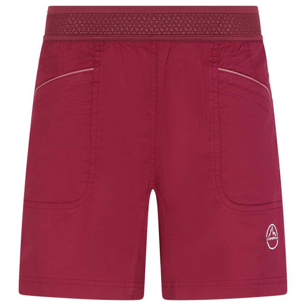 Onyx Womens Climbing Shorts Purple
