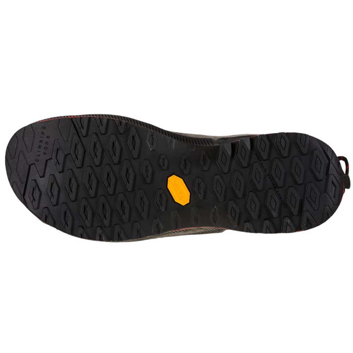 TX2 Evo Leather Mens Approach Shoes Grey