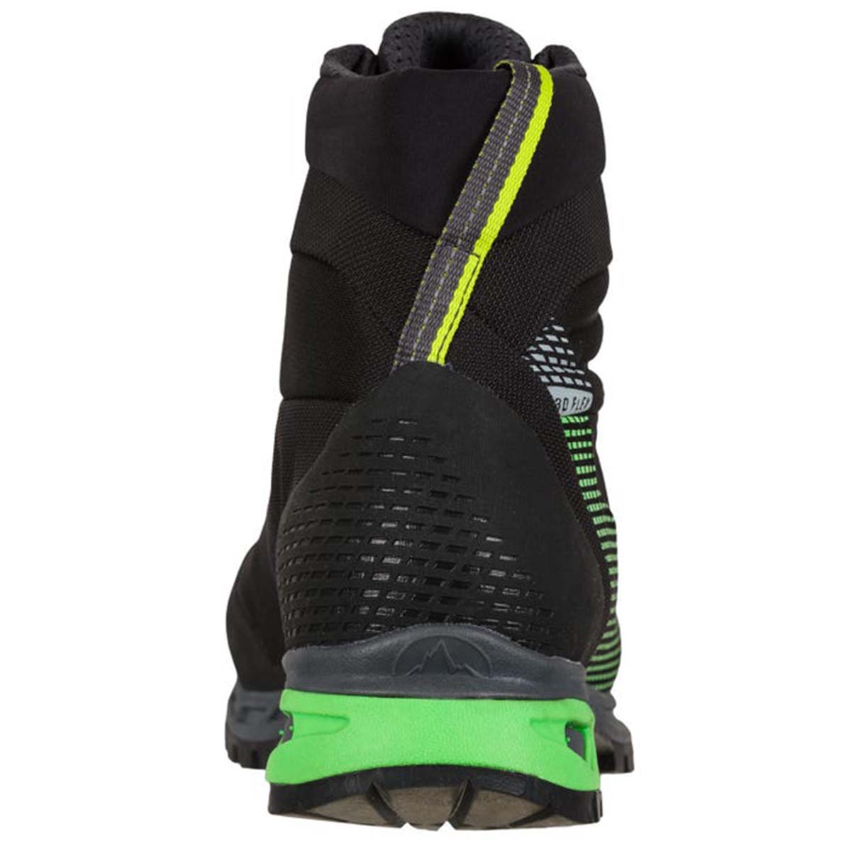 Trango TRK GTX Mens Mountaineering Shoes Black