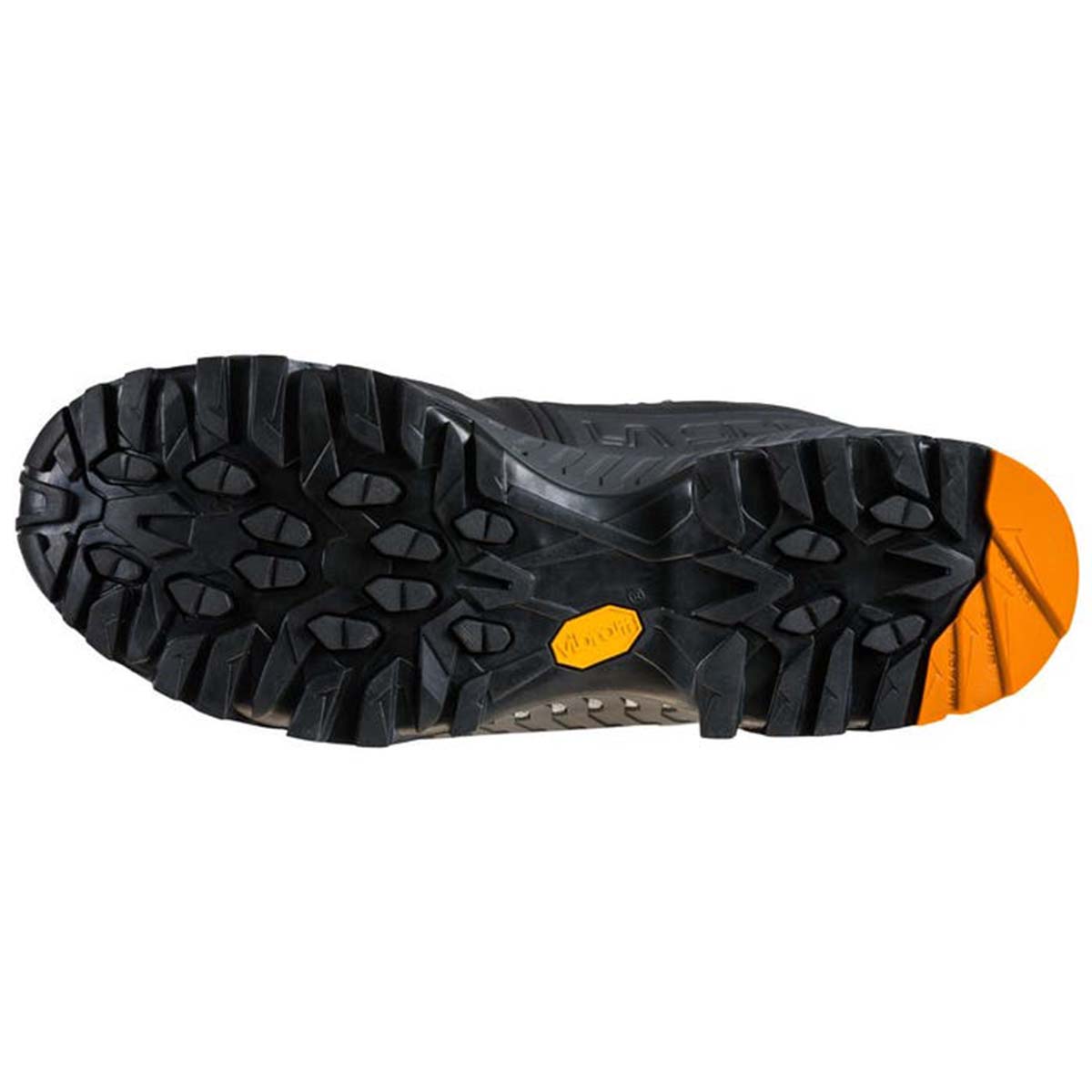 Stream GTX Mens Hiking Shoes Grey