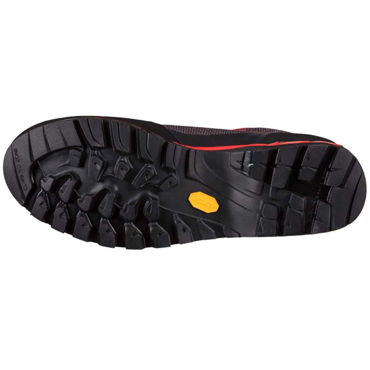 Trango Tech GTX Mens Mountaineering Shoes Black