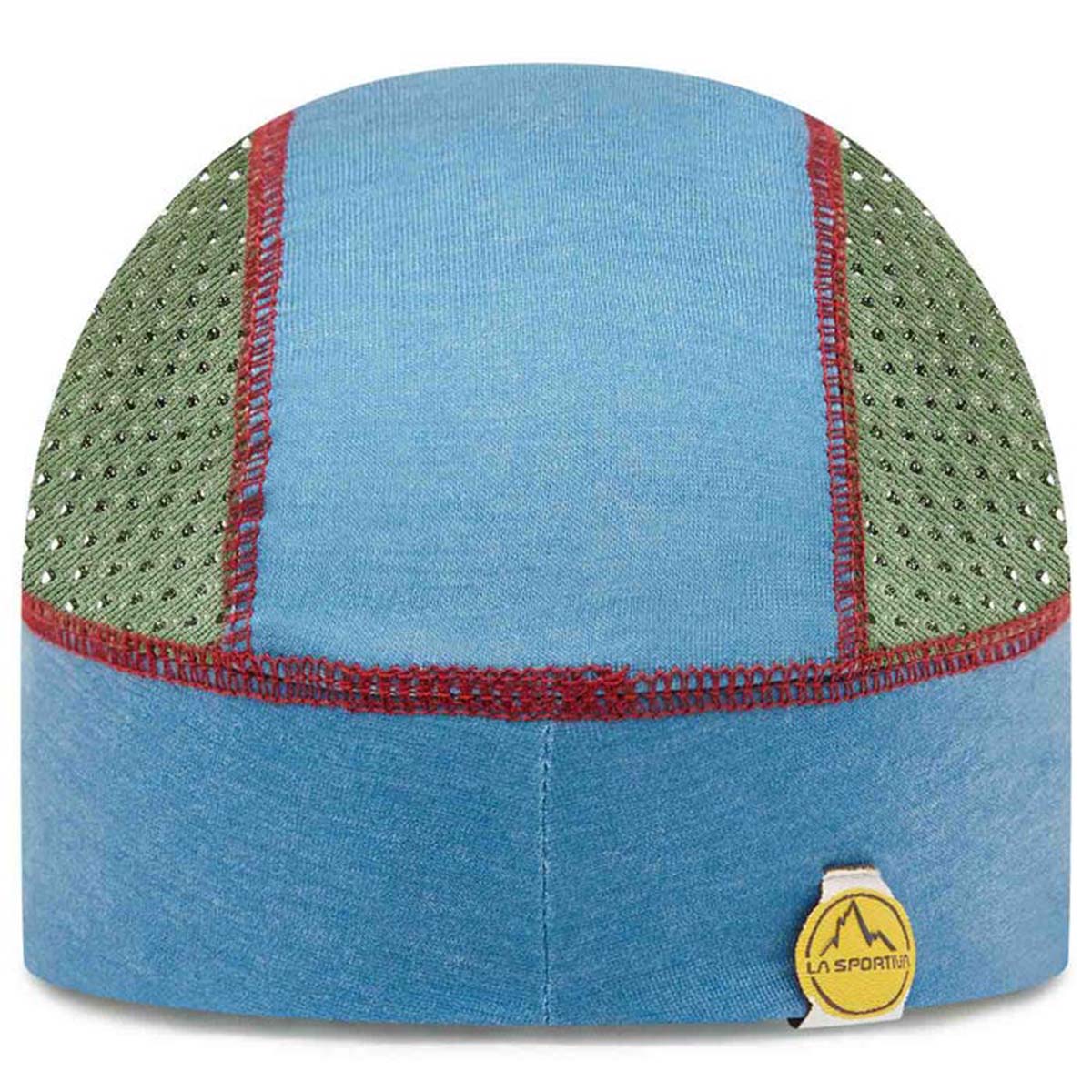 Ghost Womens Running Cap Blue