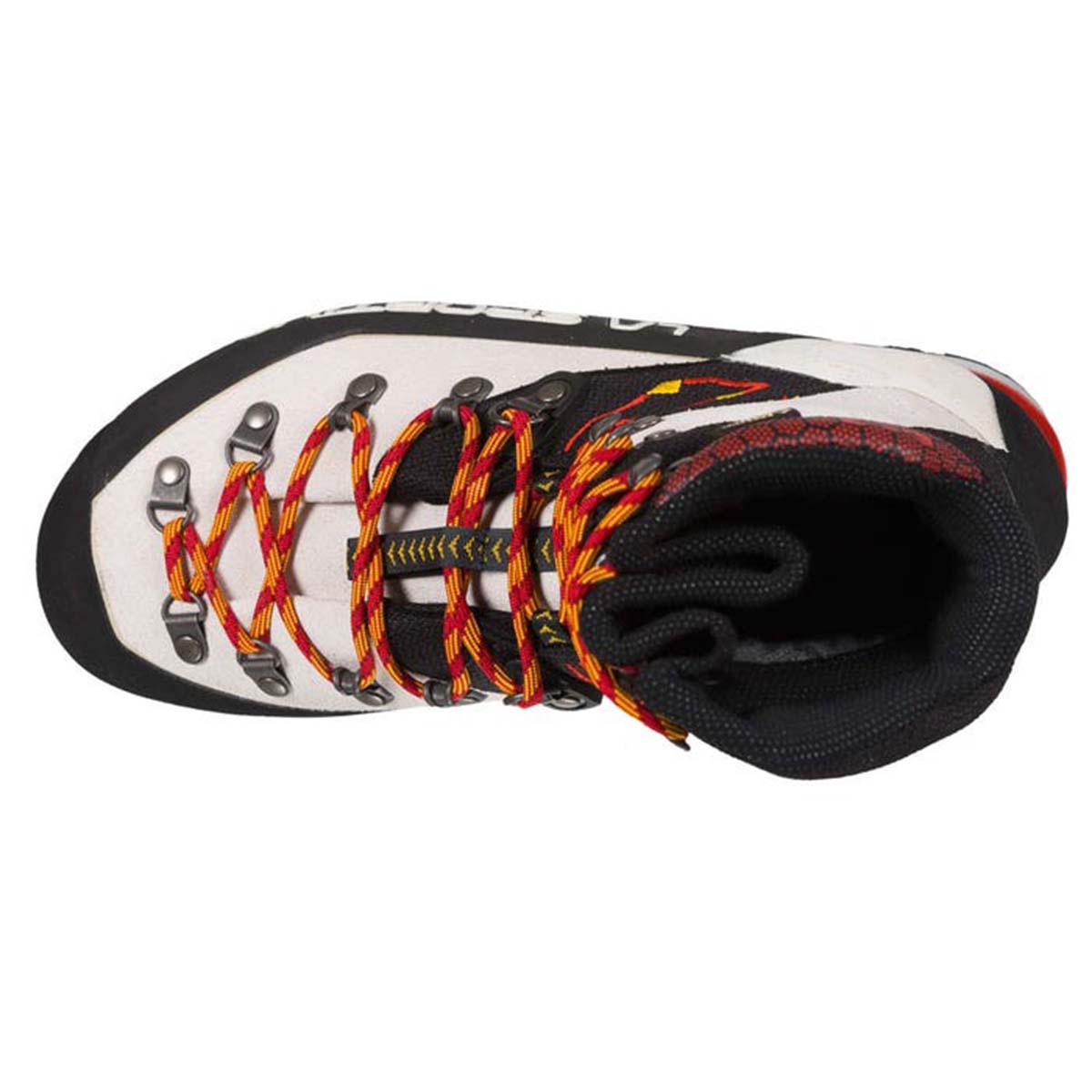 Nepal Trek Evo GTX Womens Mountaineering Shoes White