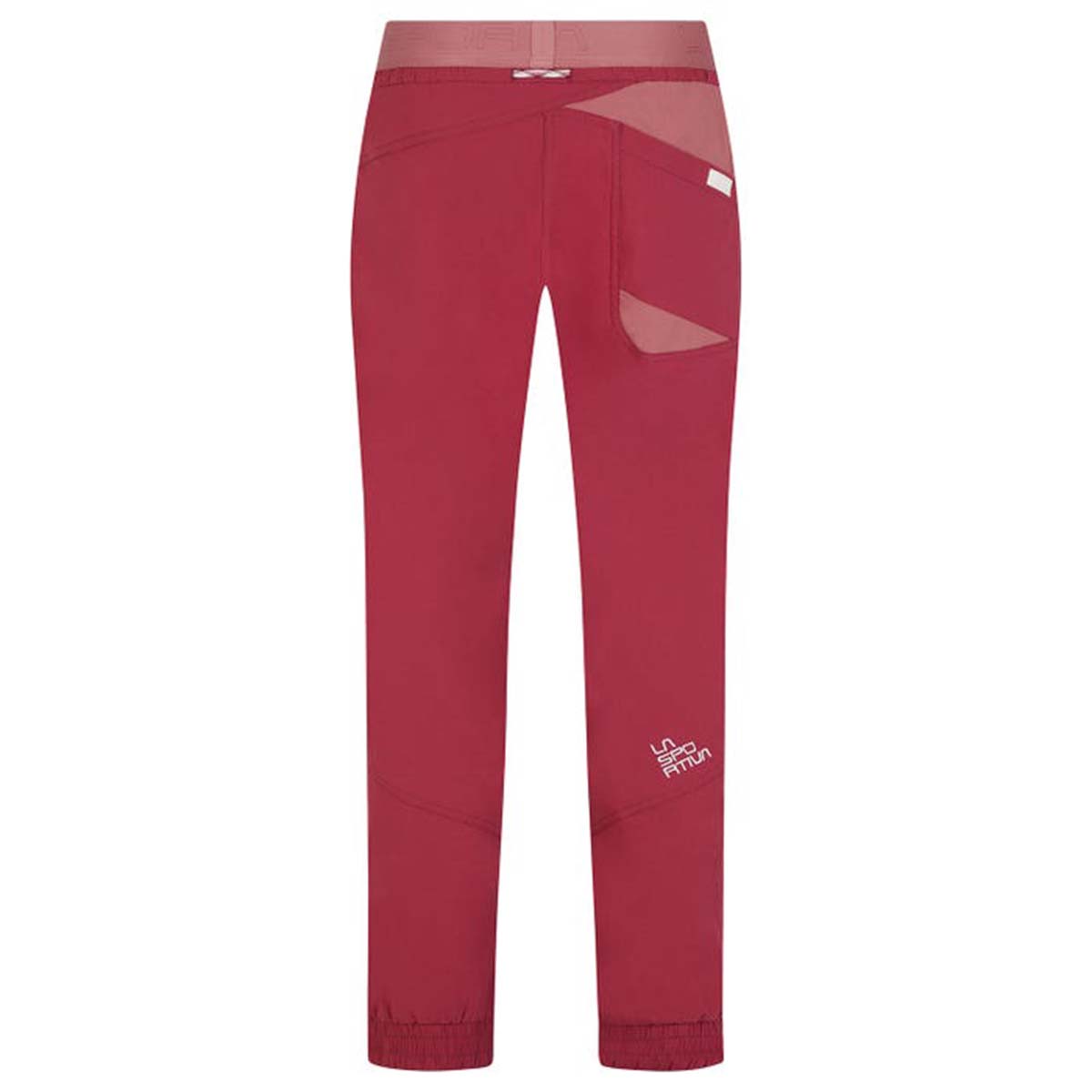 Mantra Womens Climbing Pant Purple