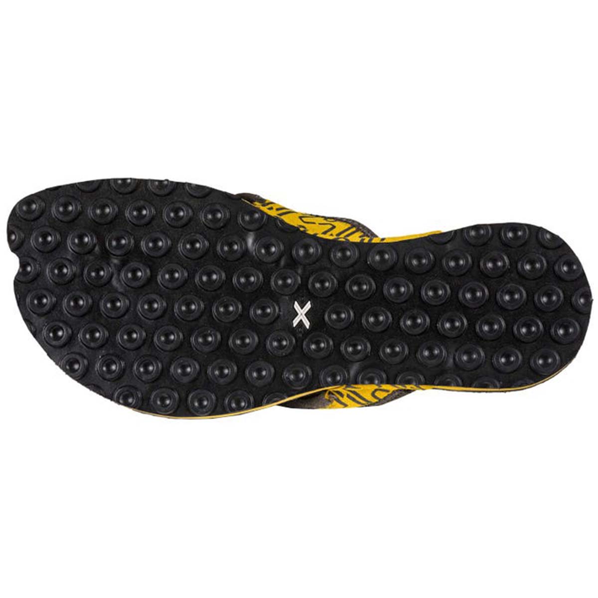 Swing Mens Approach Shoes Black