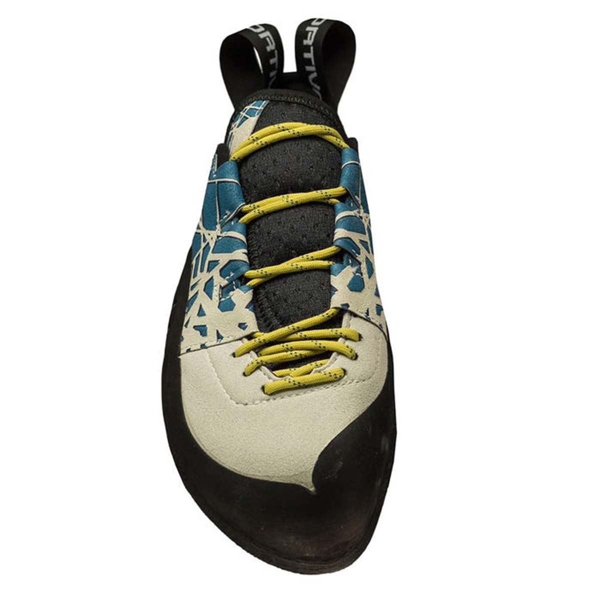 Kataki Mens Climbing Shoes Blue