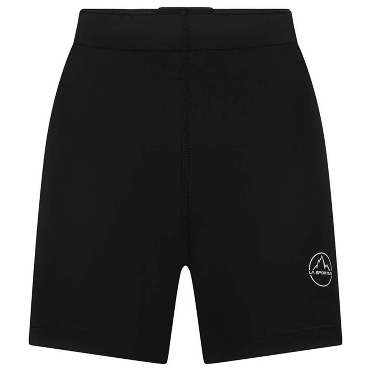 Triumph Womens Running Tight Shorts Black