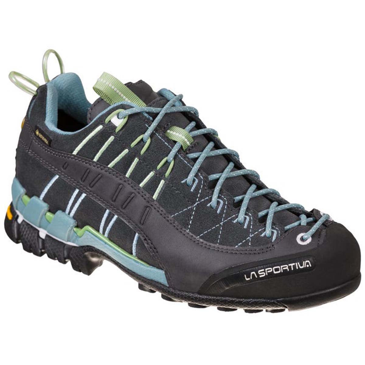 Hyper GTX Womens Approach Shoes Grey