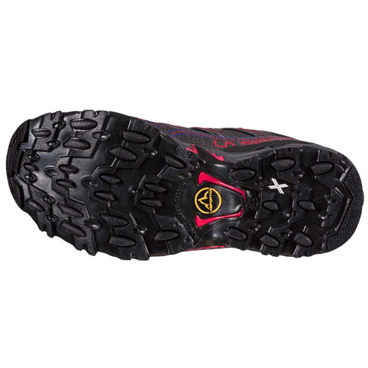 Ultra Raptor II GTX Womens Hiking Shoes Grey