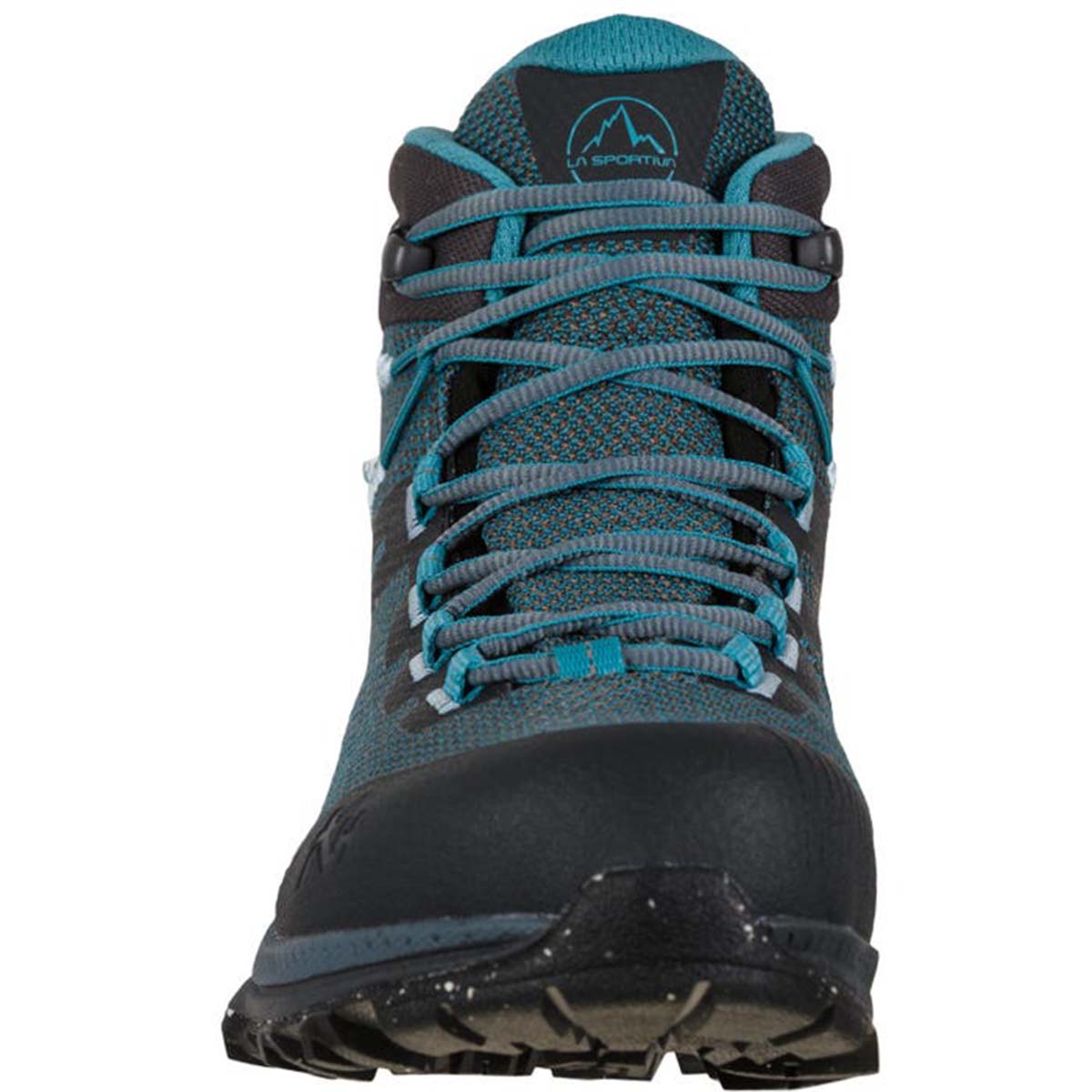 TX Hike Mid GTX Womens Hiking Shoes Blue