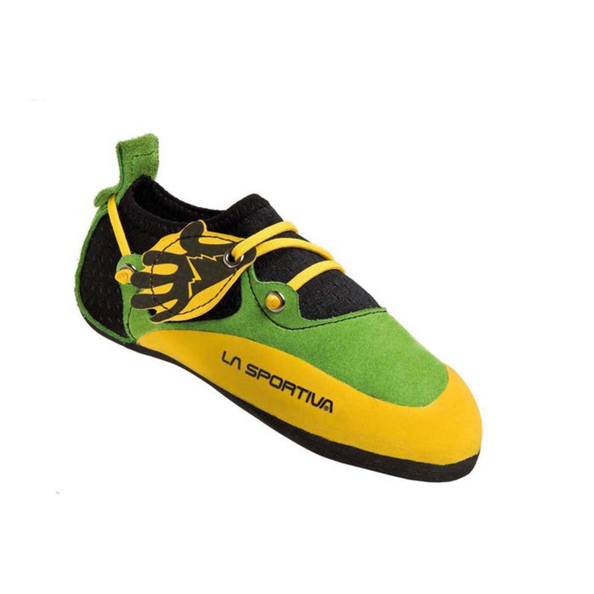 Stickit Kids Climbing Shoes Multicolor
