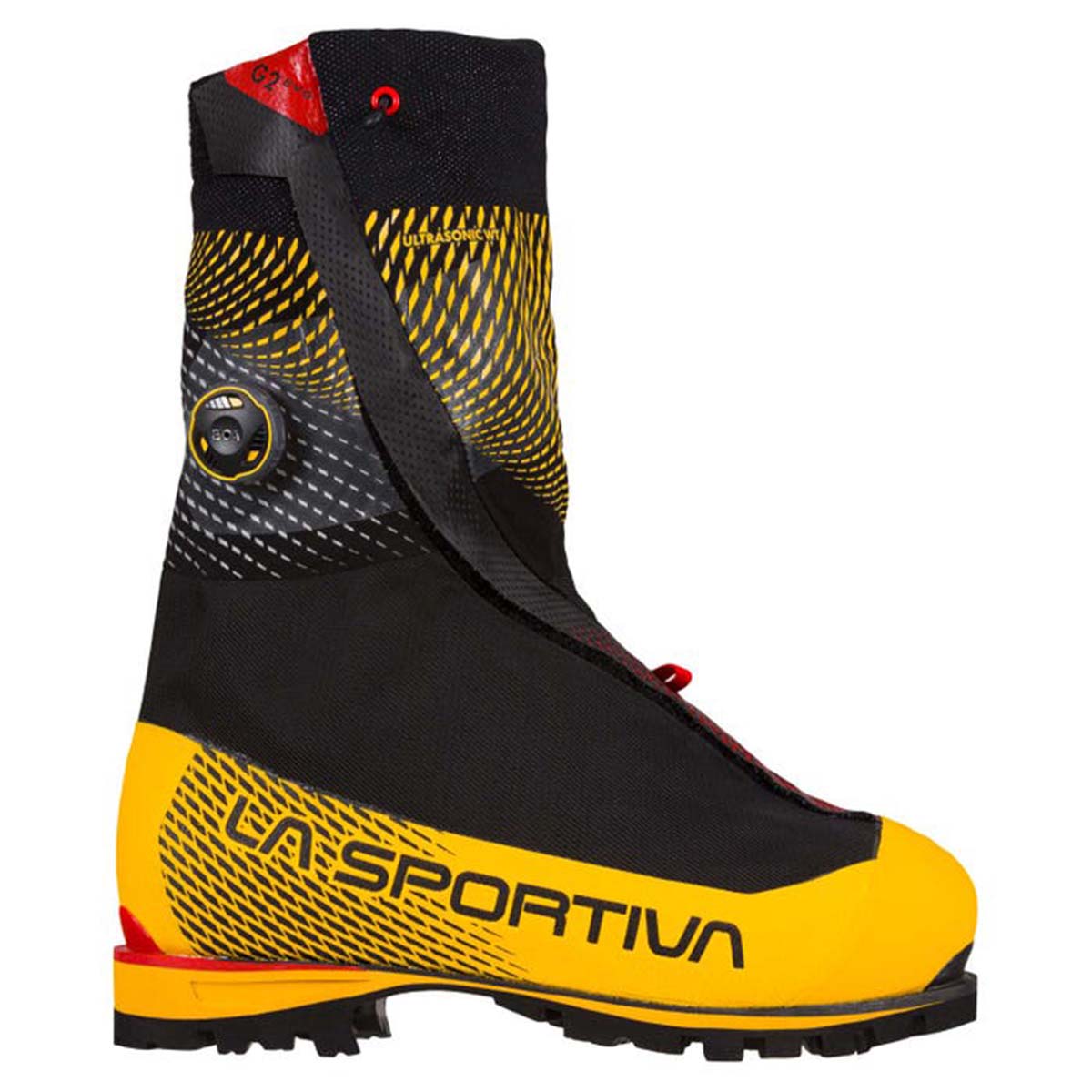 G2 Evo Womens Mountaineering Shoes Black