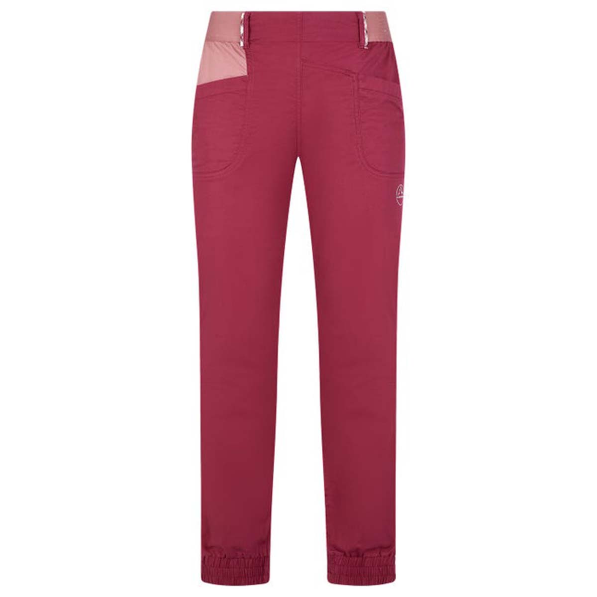 Tundra Womens Climbing Pant Purple