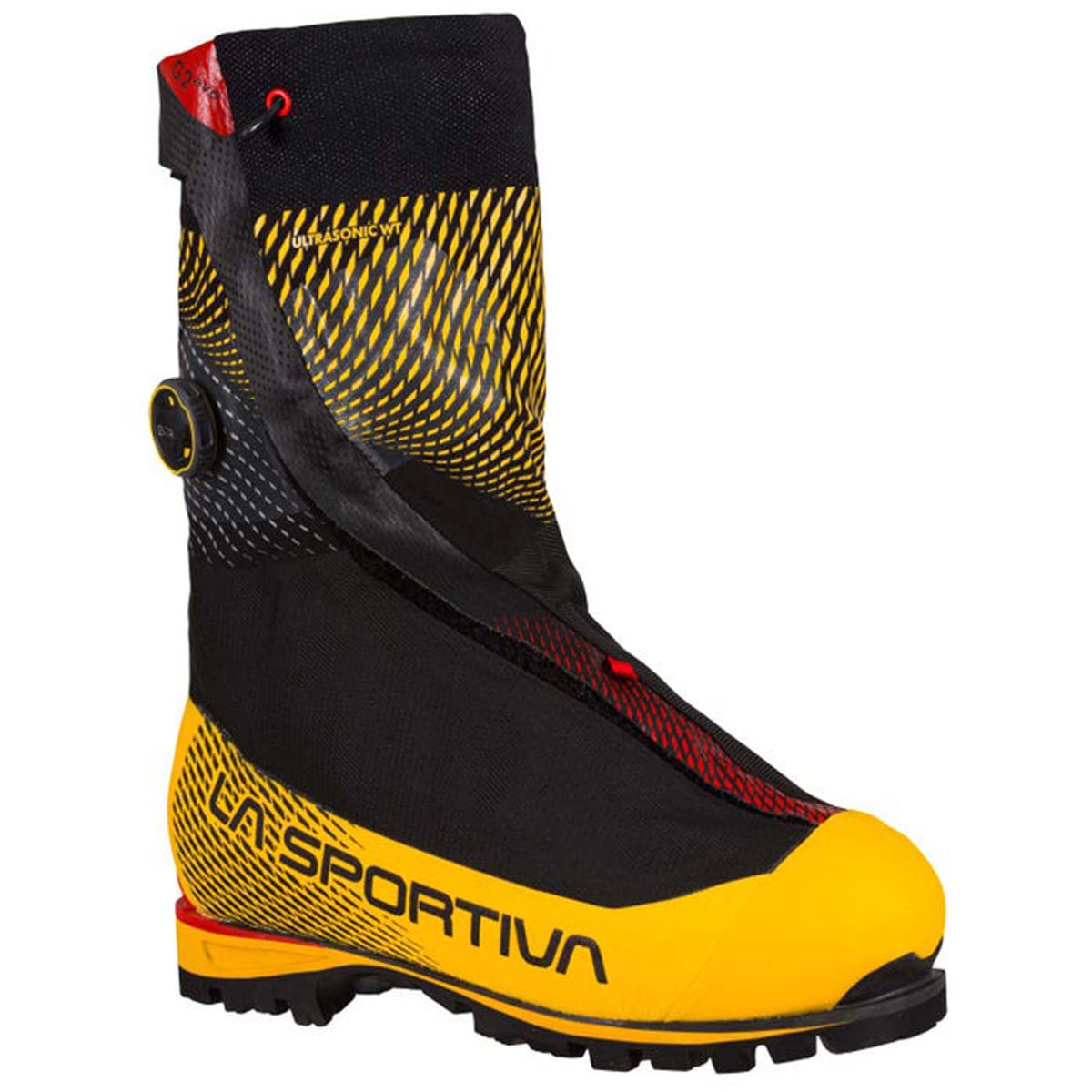 G2 Evo Womens Mountaineering Shoes Black
