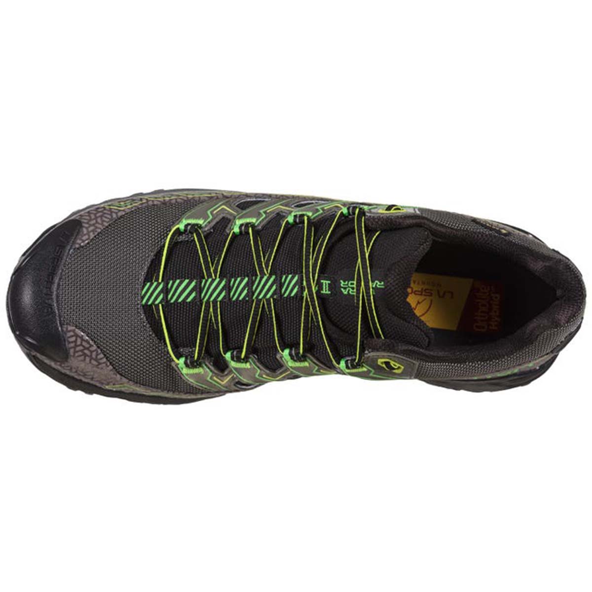 Ultra Raptor II GTX Mens Hiking Shoes Grey