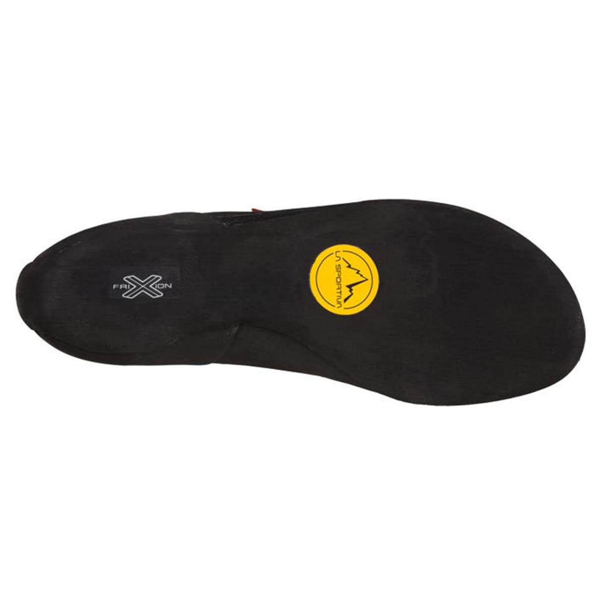 Tarantula Mens Climbing Shoes Black
