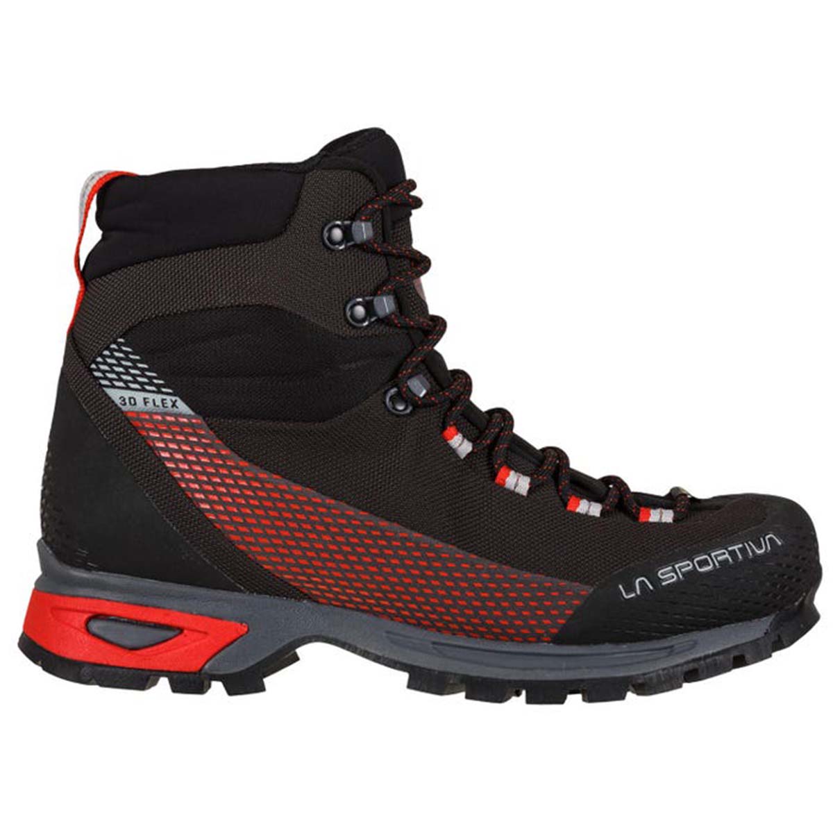 Trango TRK GTX Mens Mountaineering Shoes Grey
