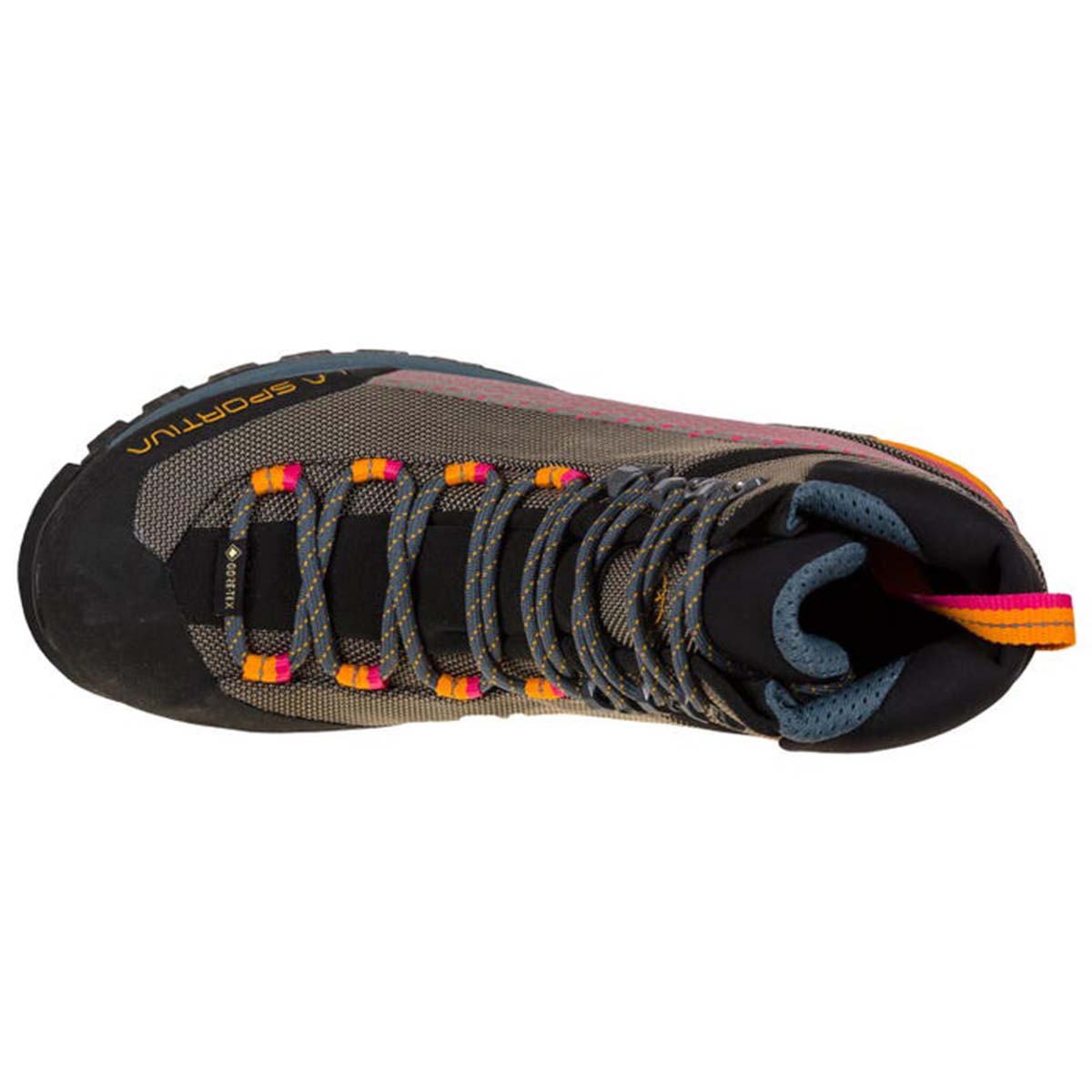 Trango TRK GTX Womens Mountaineering Shoes Grey