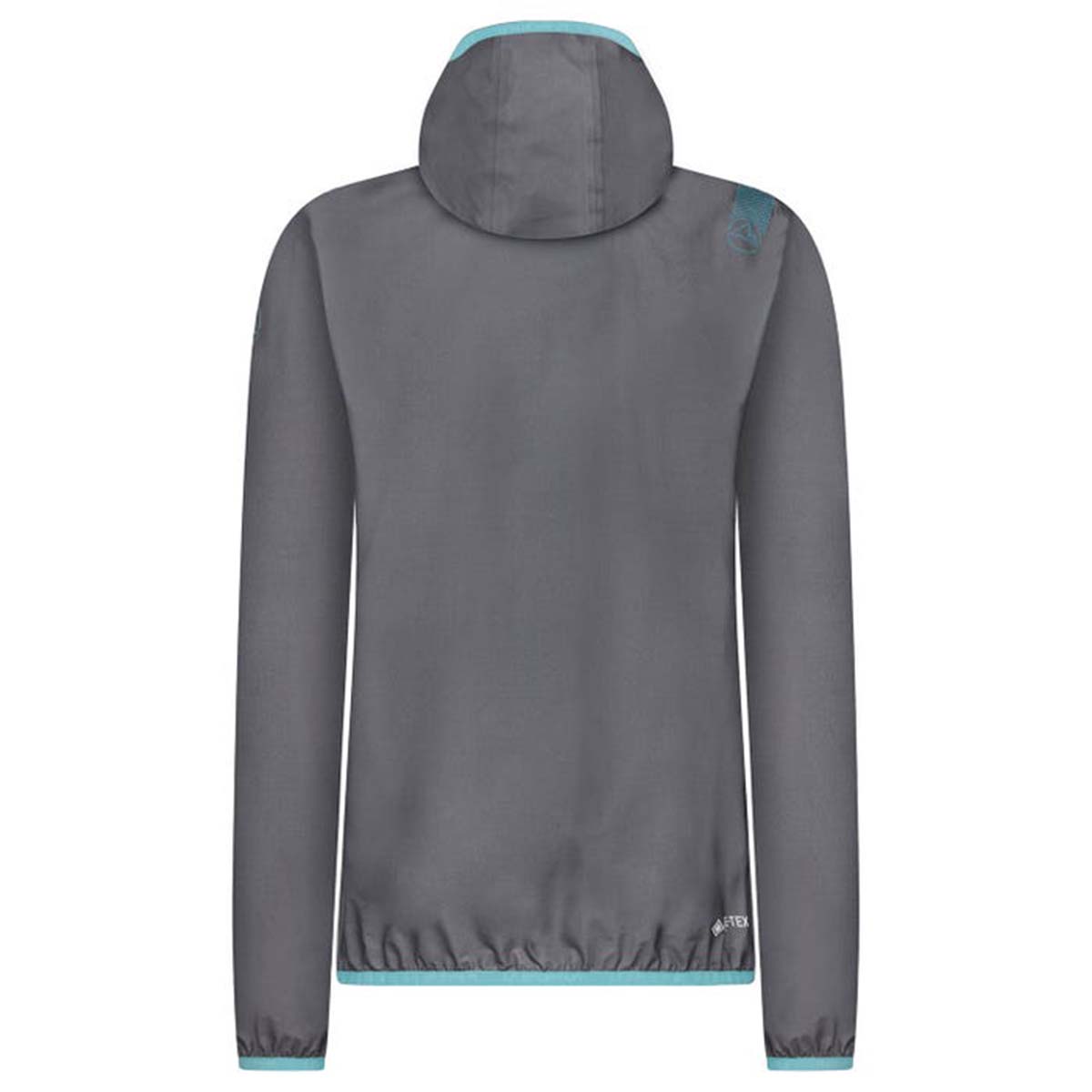 Iliad GTX Womens Ski Jacket Grey