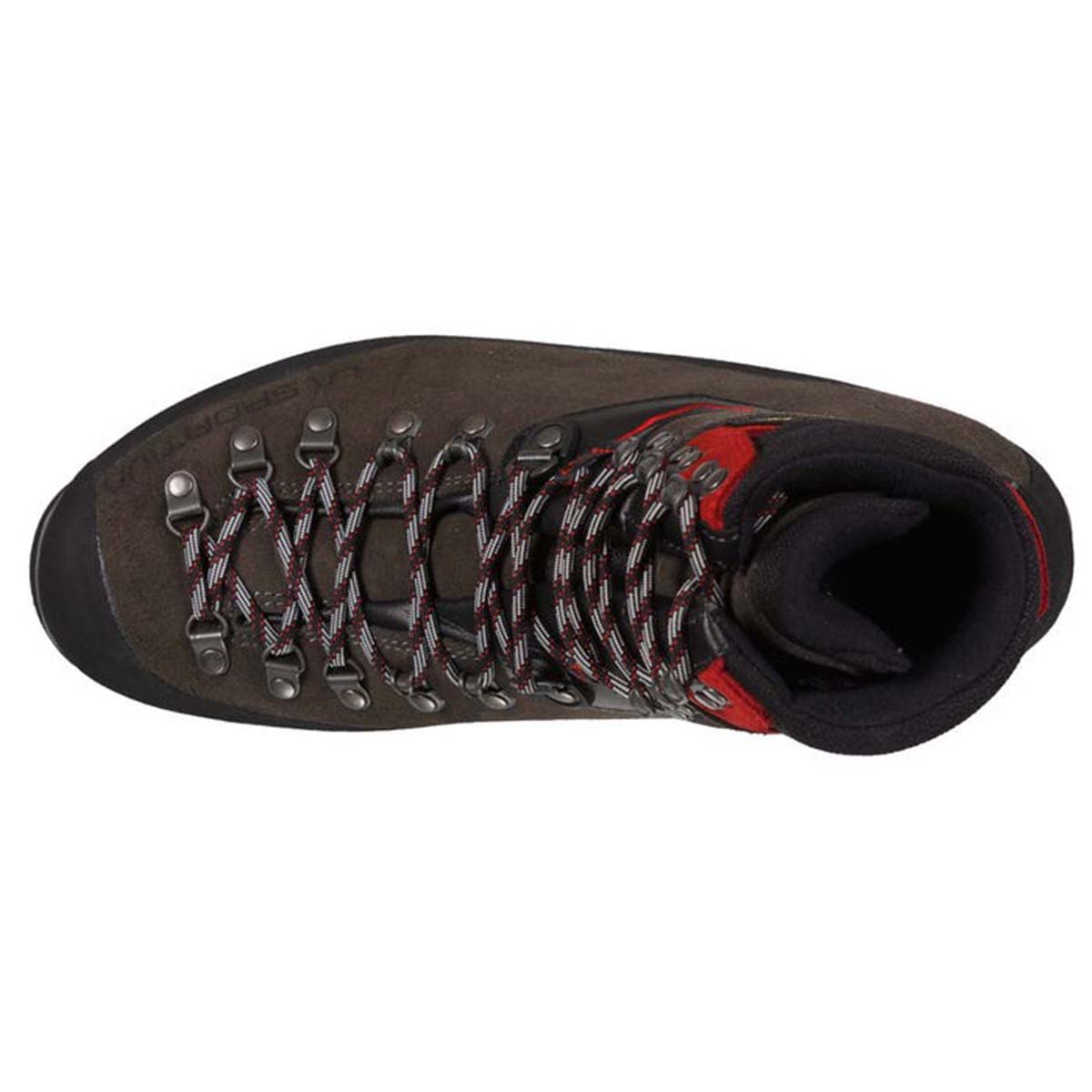 Karakorum Evo GTX Mens Mountaineering Shoes Grey