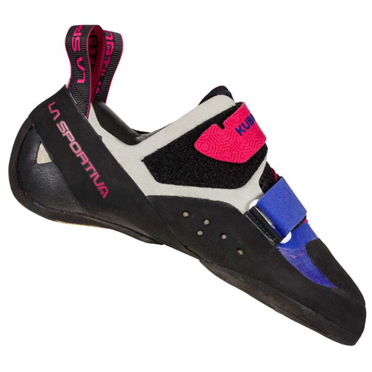 Kubo Womens Climbing Shoes Purple