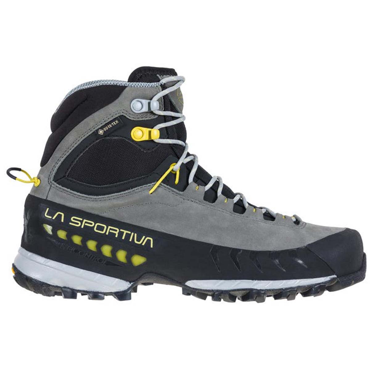 TX5 GTX Womens Hiking Shoes Grey