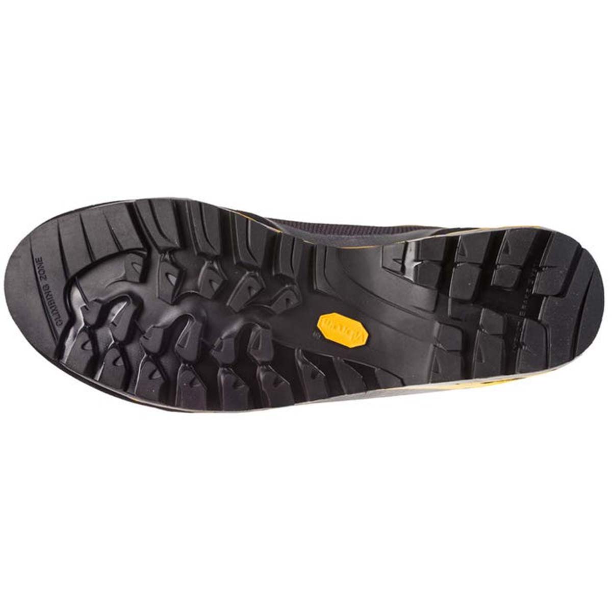 Trango Tech GTX Mens Mountaineering Shoes Black