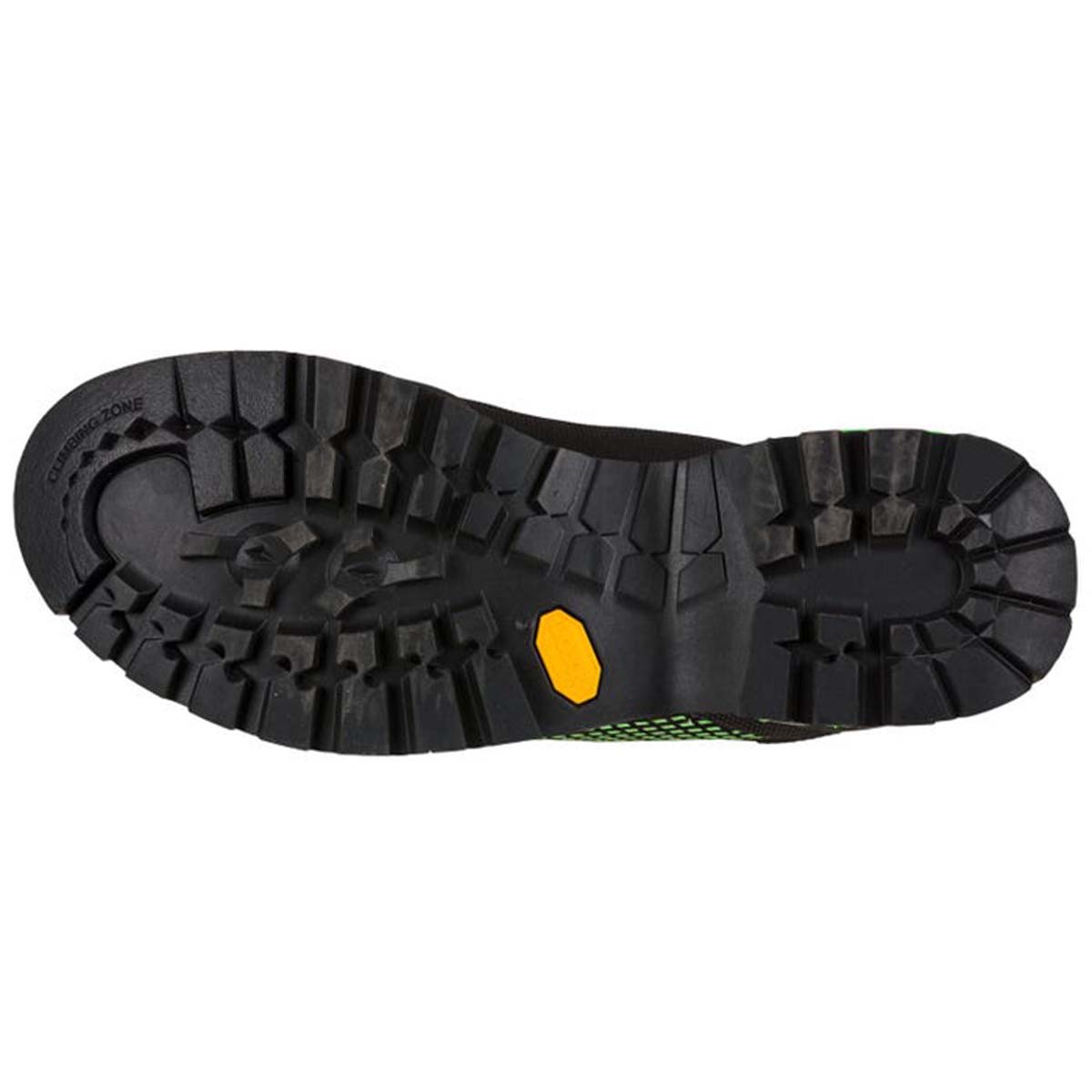 Trango TRK GTX Mens Mountaineering Shoes Black