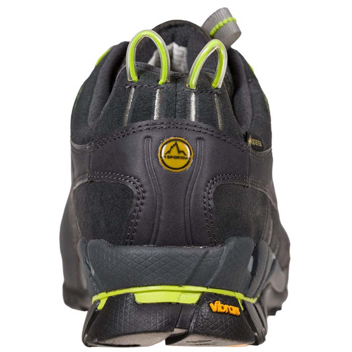 Hyper GTX Mens Approach Shoes Grey