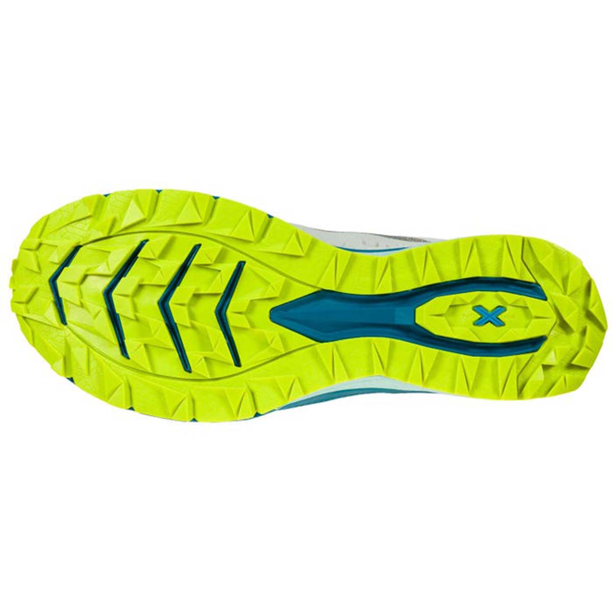Karacal Womens Trail Running Shoes Grey