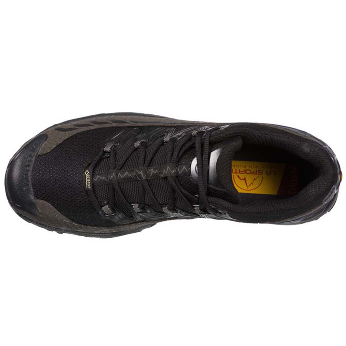 Ultra Raptor GTX Mens Trail Running Shoes Black