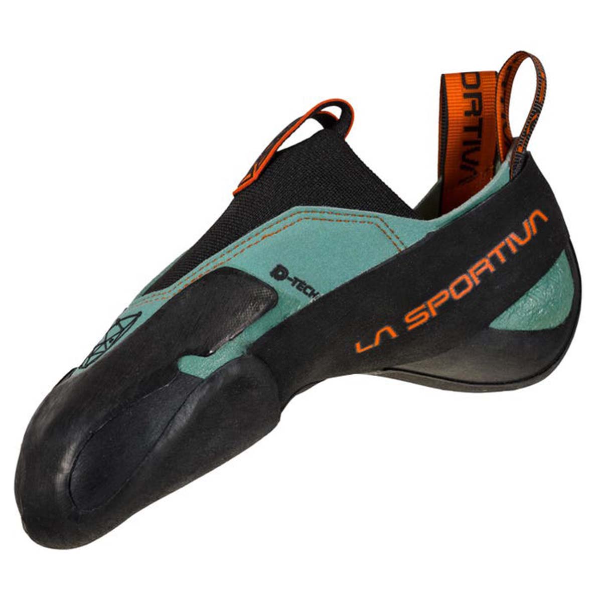 Mantra Mens Climbing Shoes Blue