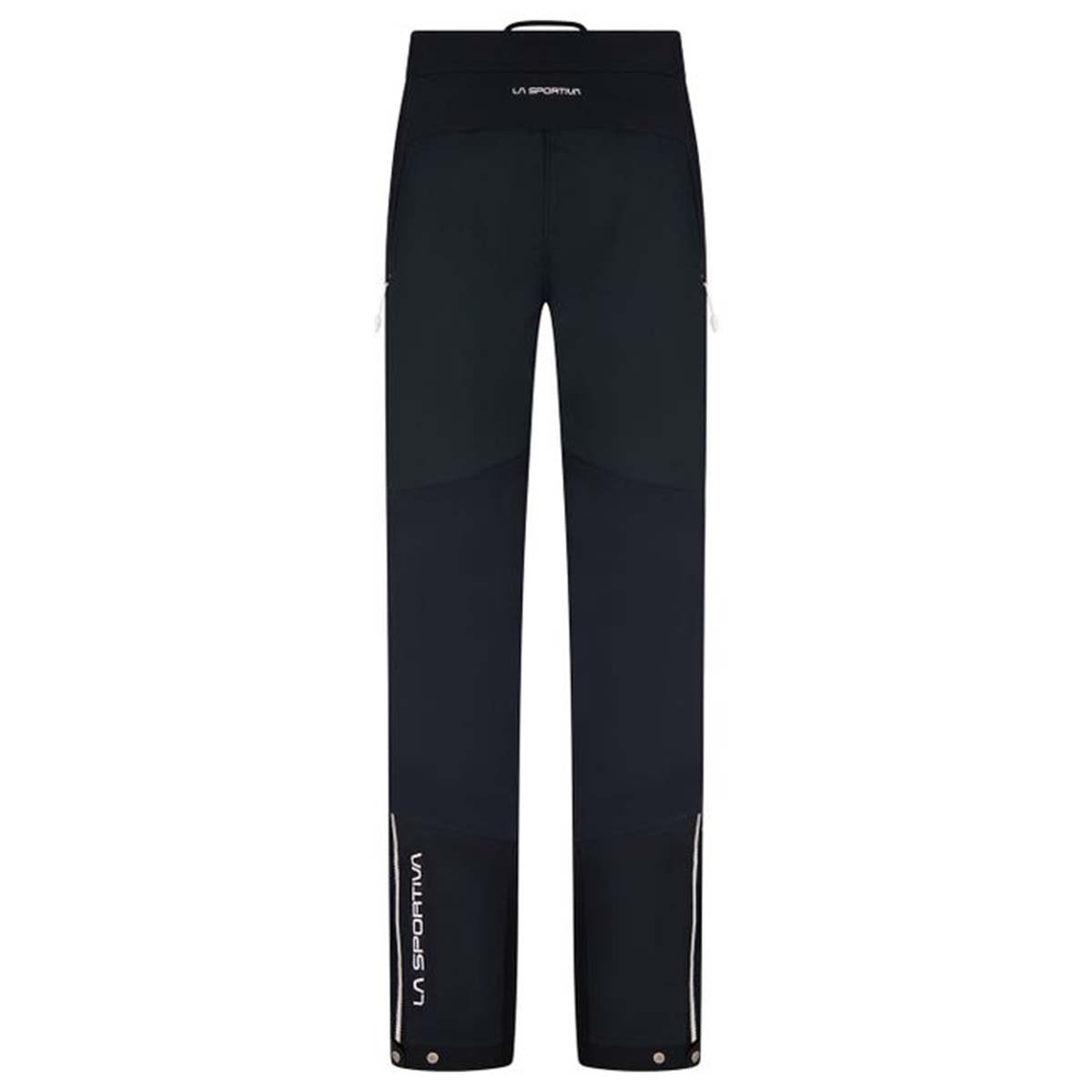 Aequilibrium Softshell Womens Mountaineering Pant Black