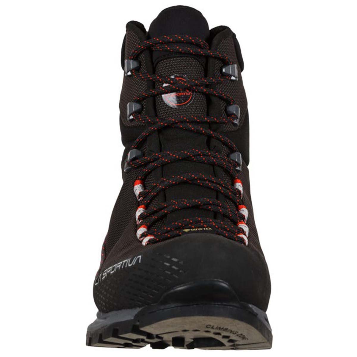 Trango TRK GTX Mens Mountaineering Shoes Grey