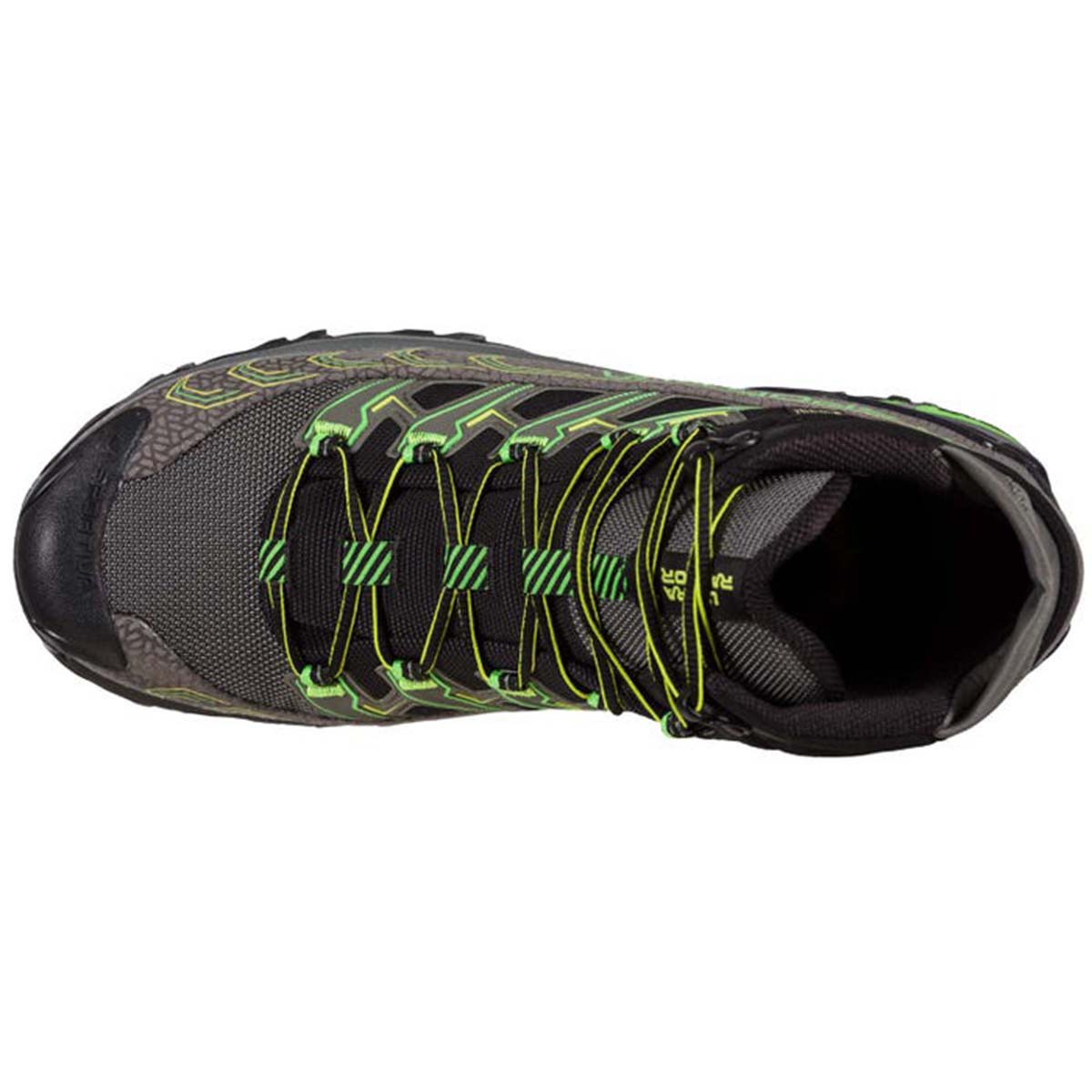 Ultra Raptor II Mid GTX Mens Hiking Shoes Grey