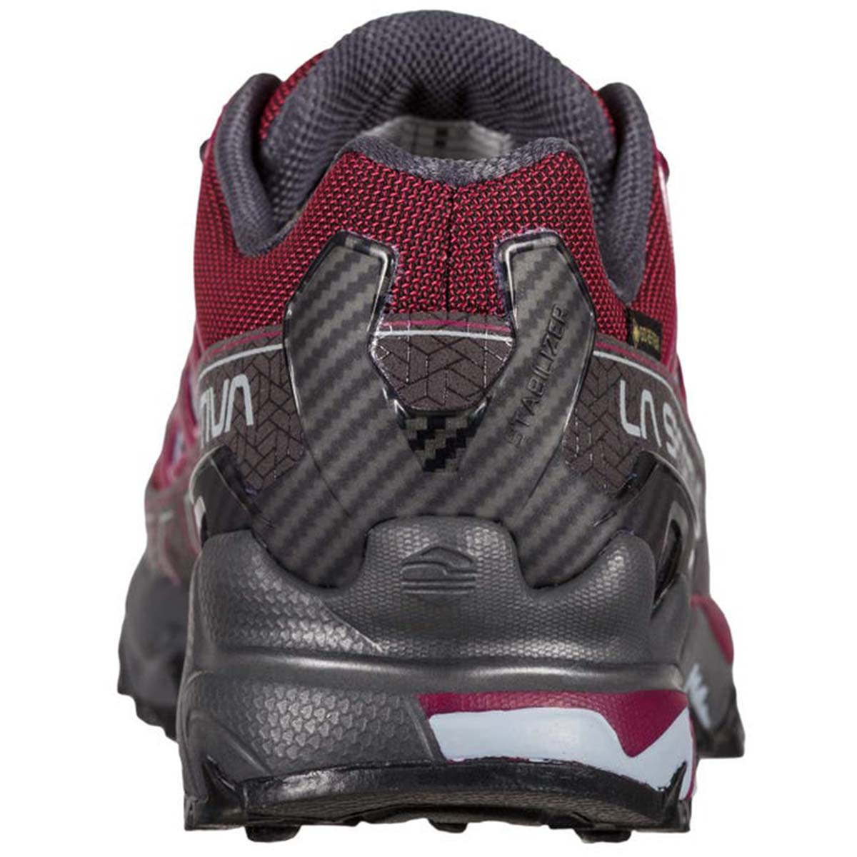 Ultra Raptor II GTX Womens Hiking Shoes Purple