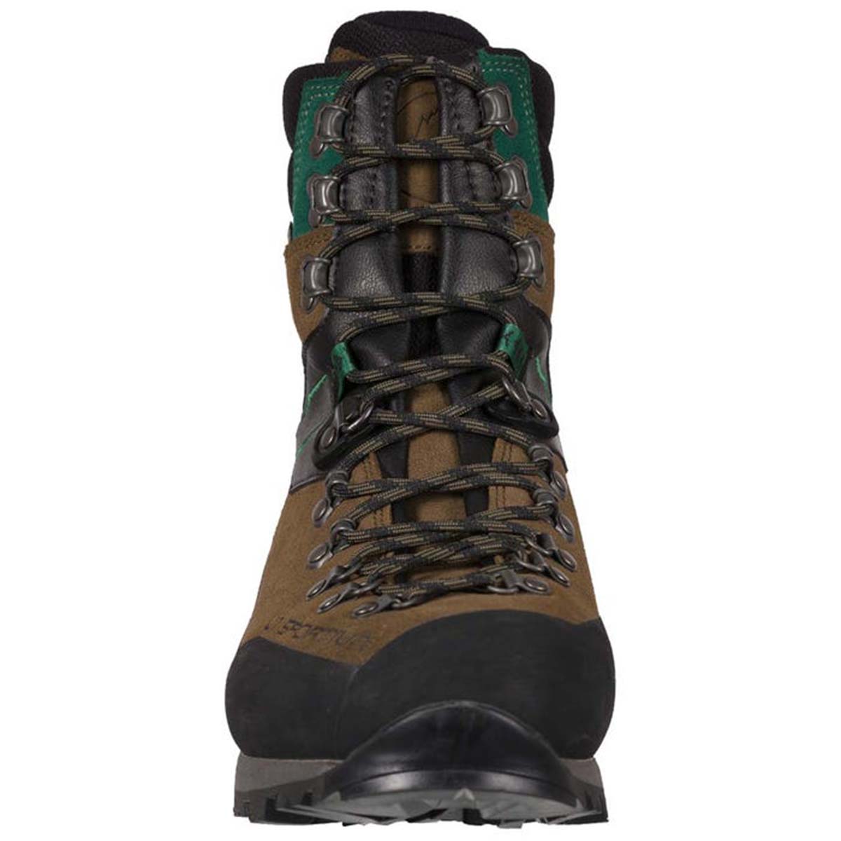 Karakorum HC GTX Mens Mountaineering Shoes Brown