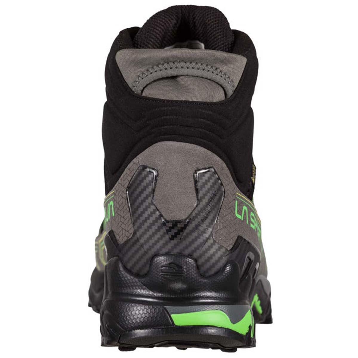 Ultra Raptor II Mid GTX Mens Hiking Shoes Grey