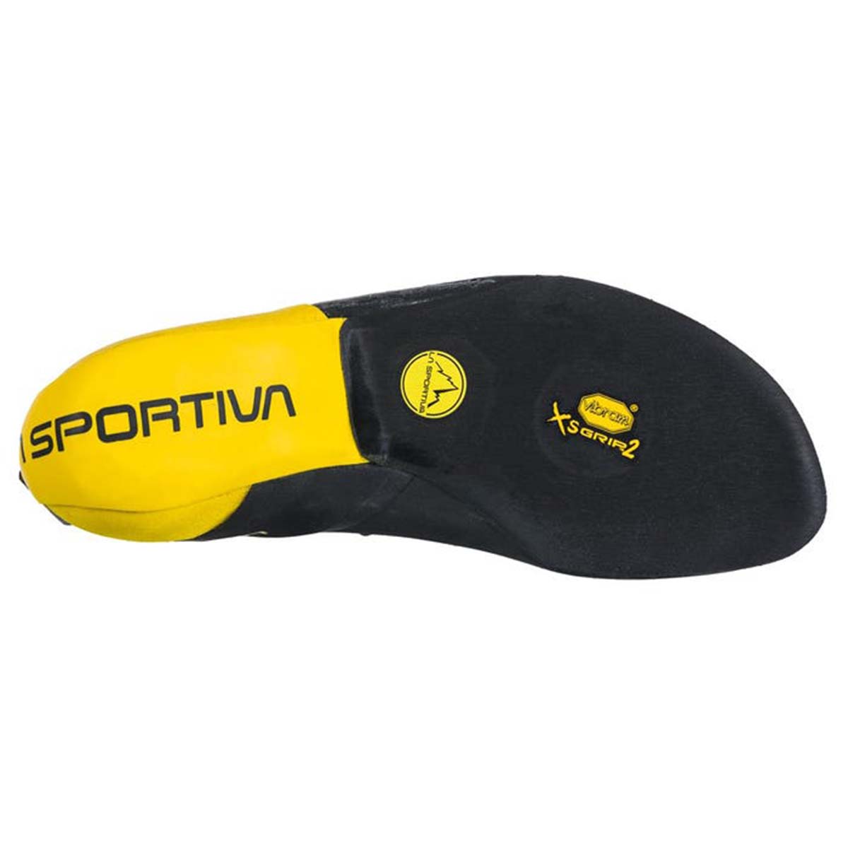 Cobra 4.99 Mens Climbing Shoes Black