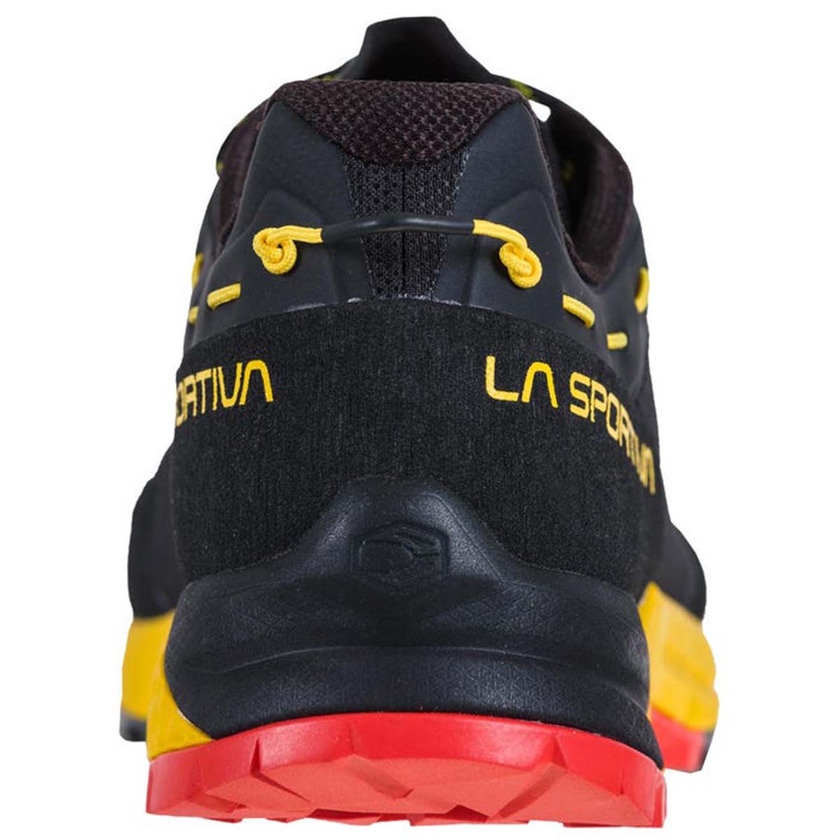 TX Guide Mens Approach Shoes Black