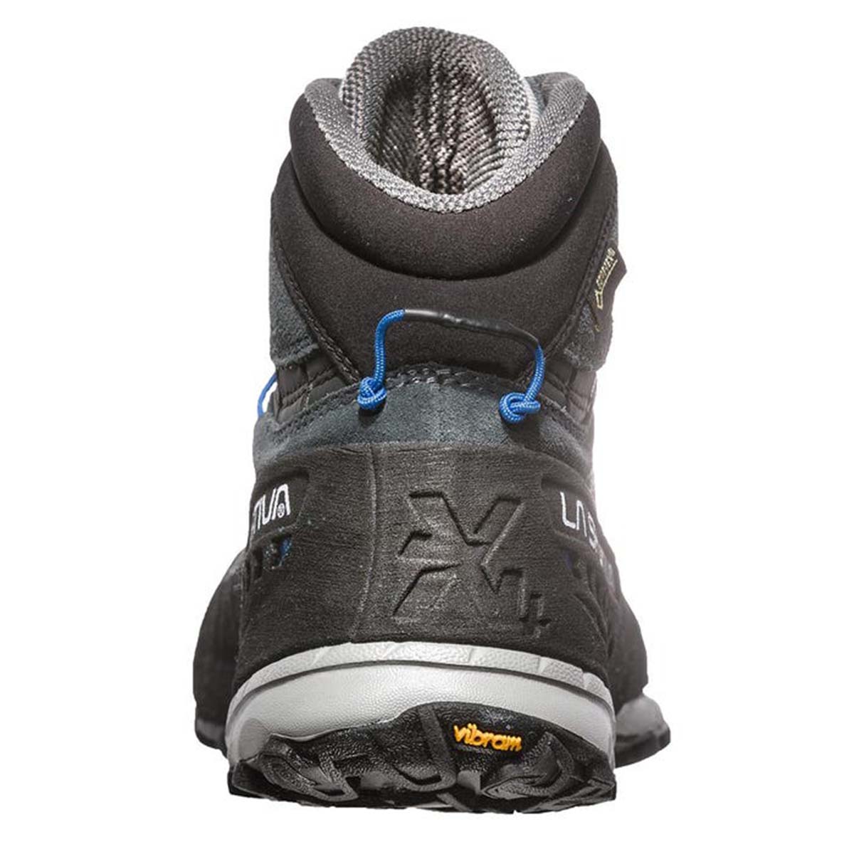 TX4 Mid GTX Womens Approach Shoes Grey