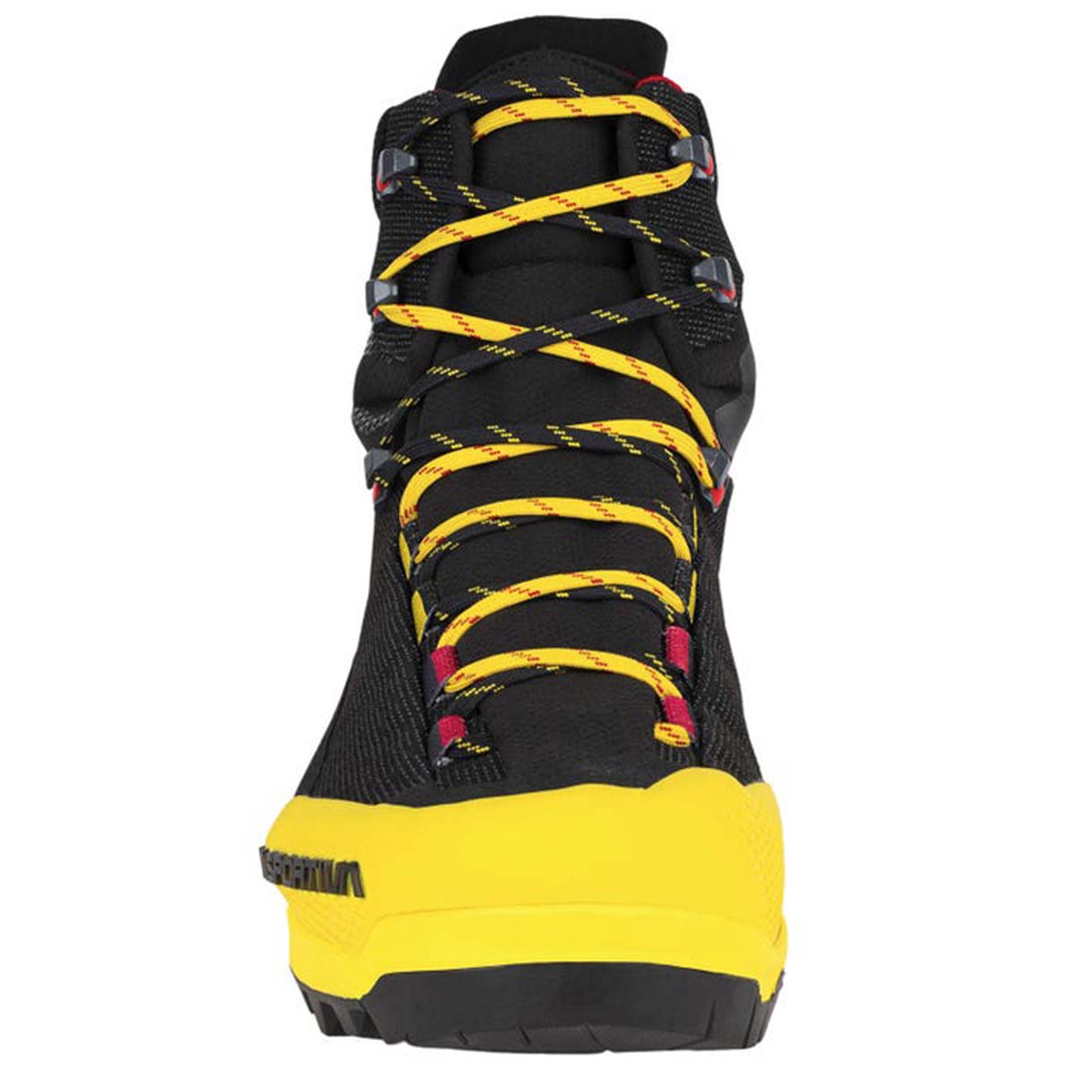 Aequilibrium ST GTX Mens Mountaineering Shoes Black