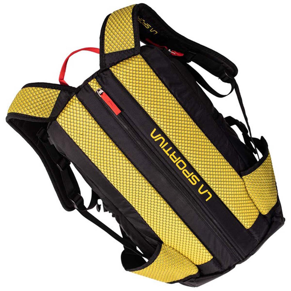 X-Cursion Womens Hiking Backpack Black