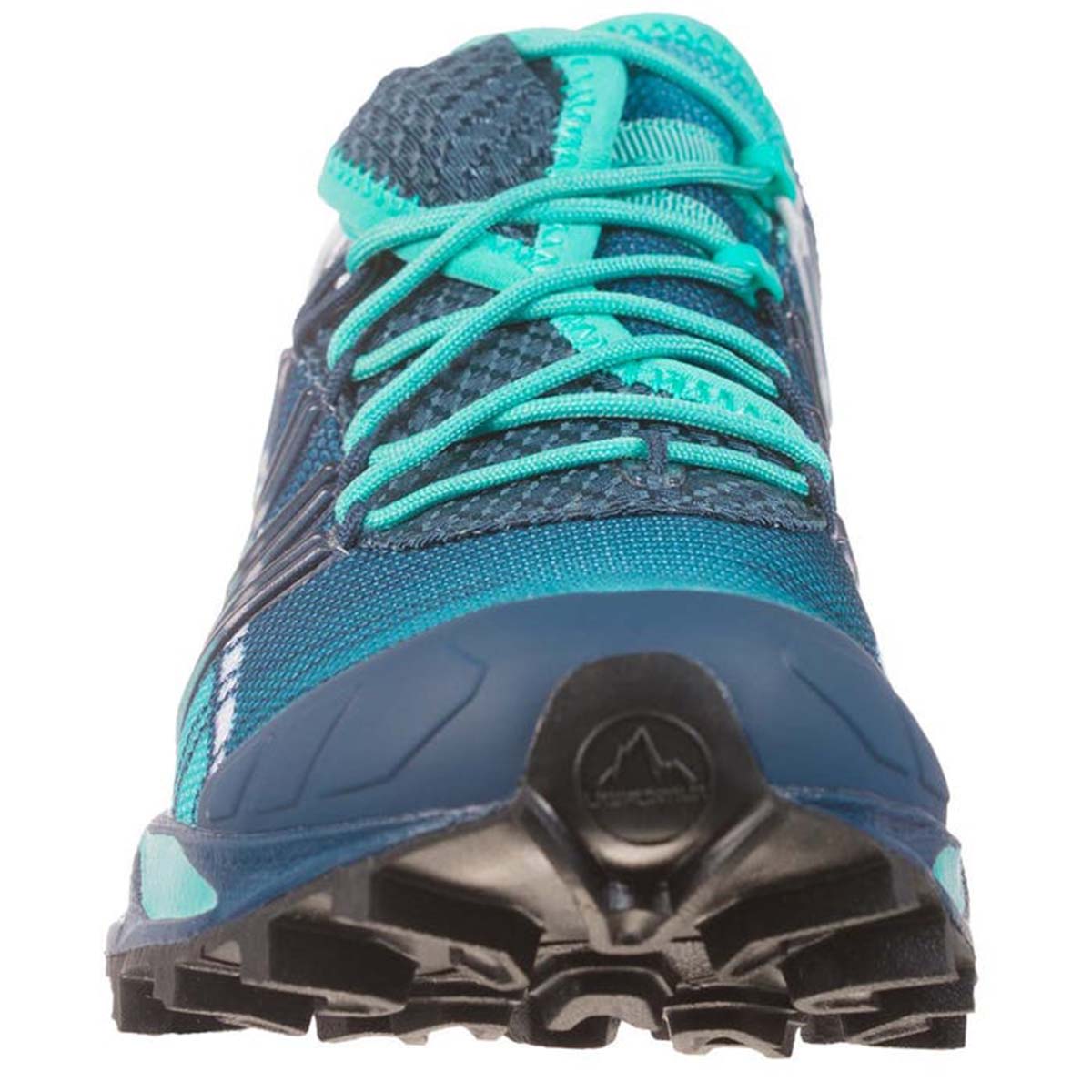 Mutant Womens Trail Running Shoes Blue