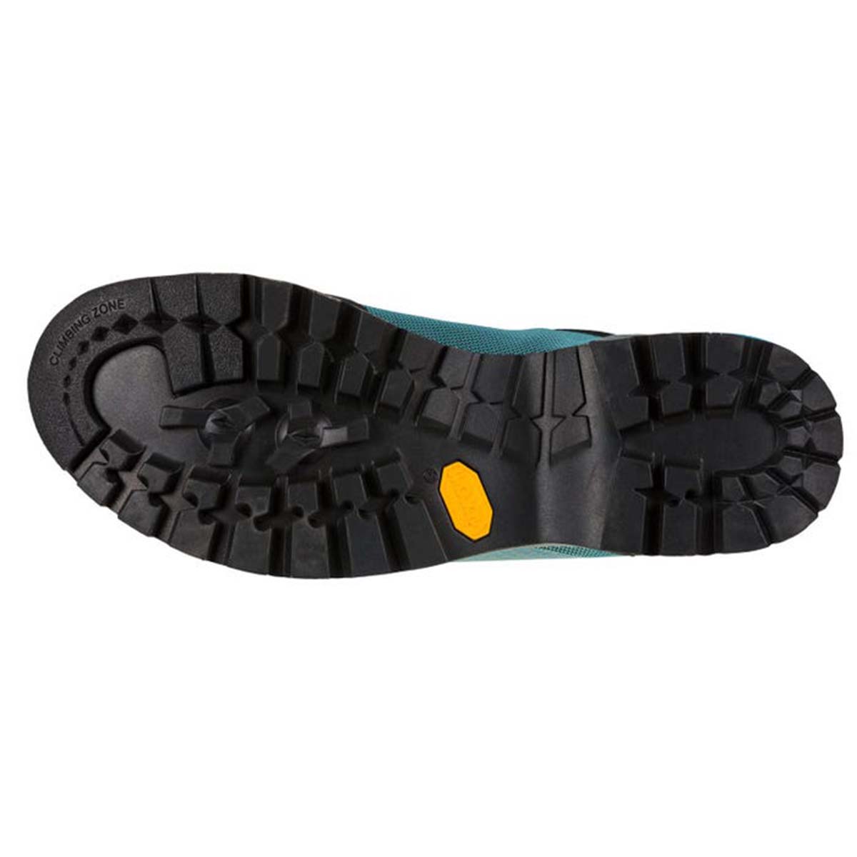 Trango TRK GTX Womens Mountaineering Shoes Blue